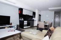 CENTRAL CBD EXEC STUNNING VIEW WIFI NETFLIX WINE - B&B Perth