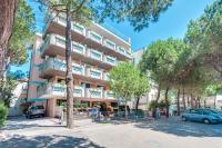 B&B Milano Marittima - Hotel residence Jamaica - Bed and Breakfast Milano Marittima