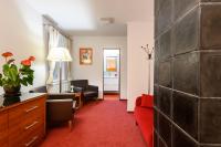 Camera Tripla Deluxe 