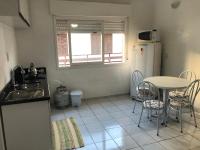 Ap 408 Beira Mar - Pés na areia - B&B Capão da Canoa