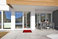 Appartement Falkenstein - Bed and Breakfast Nesselwang