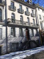 Les Meublés d'Etigny - B&B Bagnères-de-Luchon