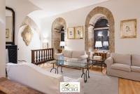 TWO TOWERS-Ramaglianti & Belfredelli - B&B Firenze