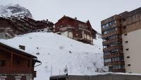 B&B Val Thorens - Chalet L'Hermine - Bed and Breakfast Val Thorens