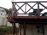 Song of the Whales - B&B Margate