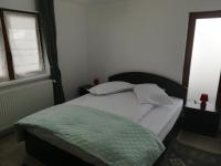 Chambre Double avec Salle de Bains Privative