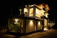 White Castle - Ferienwohnung Meda Wadduwa