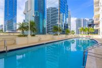 B&B Miami - Luxury Penthouse Brickell 3 Bedrooms Free Parking - Bed and Breakfast Miami