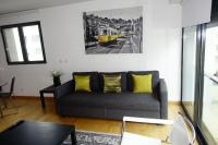 Best Apartments Portugal - Chambres d'hôtes Lisbonne