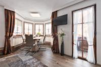 Apartamento Superior