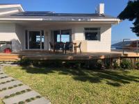 Haus mit 4 Schlafzimmern