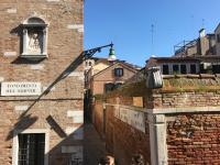 AL CAMPANIEL BED AND BREAKFAST - Bed and Breakfast Venetië