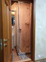 Double Room with Lake View