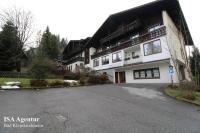 Family Apartment ENZIAN Top 9 - Bed and Breakfast