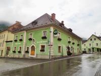 Gasthof Zum Grünen Specht - B&B Oberzeiring