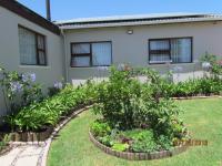 Palm Oasis Holiday Home - B&B