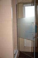 Apartment mit 1 Schlafzimmer und Balkon