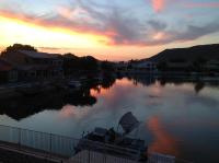 Glendale Arizona Lakeside Property - B&B