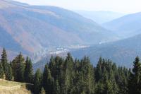 Sinaia Relax Residence - B&B