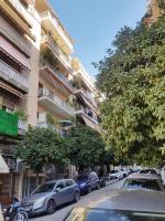 Colourful Apartment in the heart of Athens - Chambres d'hôtes Athènes