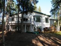 Great Slave Lakeside Bed & Breakfast - B&B