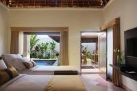 Two-Bedroom Villa with Private Pool