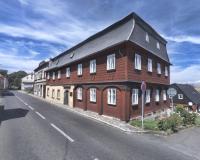 Jiřetínská chaloupka - B&B