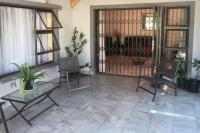 Cheryl's Fortress - Ferienwohnung Johannesburg