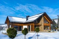 Willa Mariza Szczawnica Jaworki - Chambres d’hôtes Szczawnica