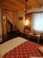 Family Room with Private Bathroom