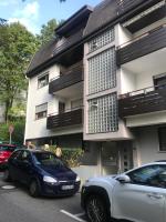 MH City Apartment Baden-Baden - Bed and Breakfast