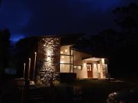 Cabañas Chic Cumbre - Ferienwohnung Sierra de los Padres