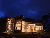 Cabañas Chic Cumbre - Ferienwohnung Sierra de los Padres