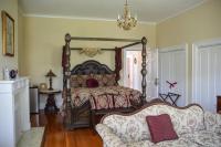 Superior Kamer met Kingsize Bed