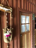 Chambre Double Standard avec Salle de Bains Commune