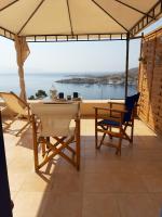 B&B Halki - Marina Castellana Studios - Bed and Breakfast Halki