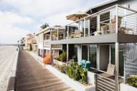 Oceanfront Oasis - Chambres d’hôtes