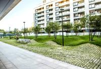 Elegant, bright spacious apartment in Bratislava center - B&B Bratislava