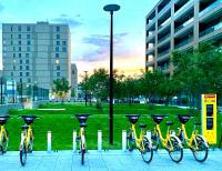 Elegant, bright spacious apartment in Bratislava center - B&B Bratislava