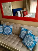 Deluxe Suite with Sea View