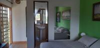 Suite con cama grande