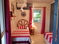 Les Gites Capra - Papaye - B&B Village