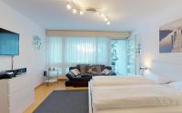 B&B St. Moritz - Lac 16 - Bed and Breakfast St. Moritz