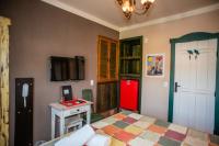 Deluxe Zimmer mit Queensize-Bett