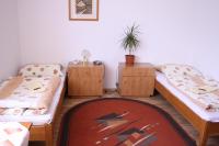 Driepersoonskamer met Eigen Badkamer