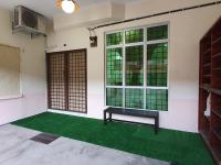 B&B Malaca - Cempaka Residence Homestay - Bed and Breakfast Malaca