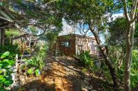 Tree-house Hotel Morinosubako - Ferienwohnung