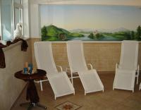 Appartement met Balkon