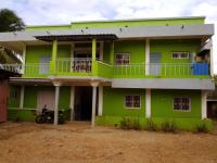 Appartement F2 50m2 centre ville sécurisé - B&B