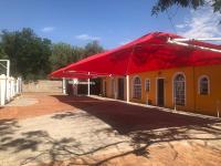 One More Nap Self Catering - B&B Bloemfontein
